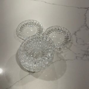 VINTAGE COASTERS, set of 6